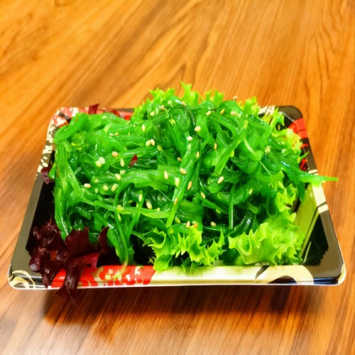 Seaweed Salad 