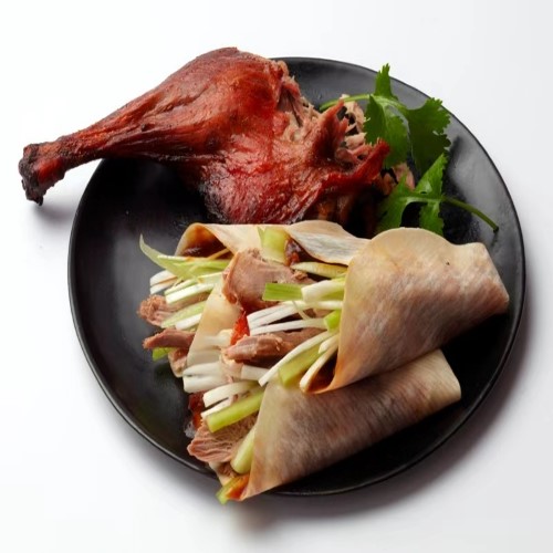 1/4 Aromatic Duck 