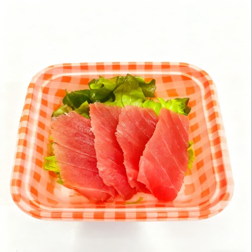 4 Slices Tuna Sashimi 