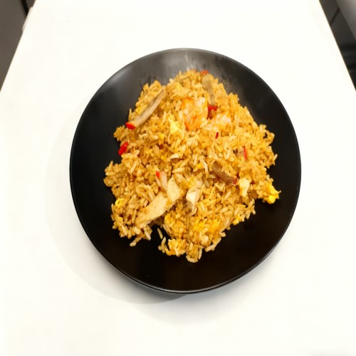 Yung Chou Fried Rice 