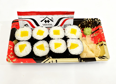8 Pcs Pickle Maki 