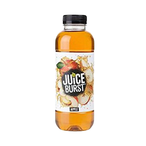 Apple Juiceburst 